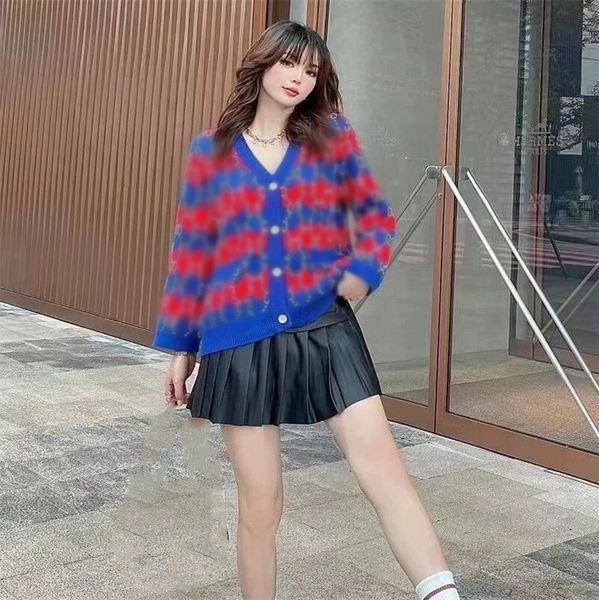 23ggs women's sweaters cardigan fashion women brand designer sweaters s-xl, White;black
23ggs women's sweaters cardigan fashion women brand designer sweaters s-xl, White;black