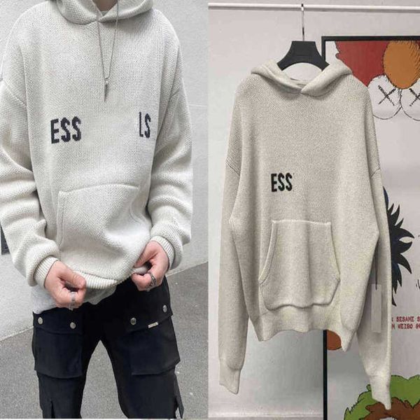essentialhoodie hoodie turtleneck jumpers loose sweaters casual knits essent hoody lazy style for men women essentails pullover sweatshirts, Black
essentialhoodie hoodie turtleneck jumpers loose sweaters casual knits essent hoody lazy style for men women essentails pullover sweatshirts, Black