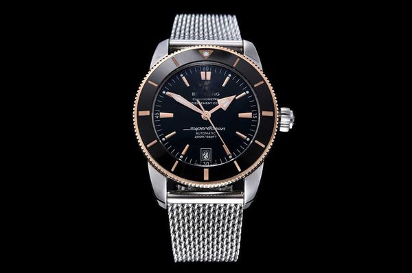 luxury elegant super ocean watch superb men b20 wristwatch qmoe mechanical automatic movement uhr green dial date sapphire mirror montre bre, Slivery;golden
luxury elegant super ocean watch superb men b20 wristwatch qmoe mechanical automatic movement uhr green dial date sapphire mirror montre bre, Slivery;golden