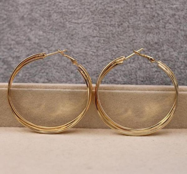 hoop earrings trendy fashion round hip hop rock for women039s gold plated circle jewelry accessories wedding7842880, Golden;silver
hoop earrings trendy fashion round hip hop rock for women039s gold plated circle jewelry accessories wedding7842880, Golden;silver