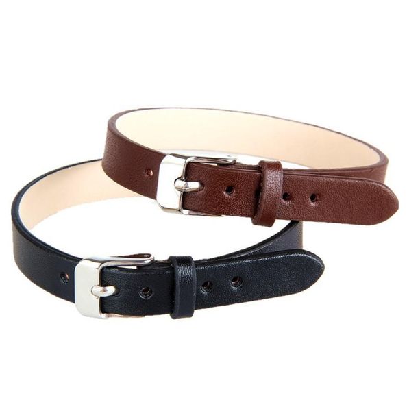 classic design online colorful real leather bracelet 6 pcsset with silver stainless steel buckle3470390, Golden;silver
classic design online colorful real leather bracelet 6 pcsset with silver stainless steel buckle3470390, Golden;silver