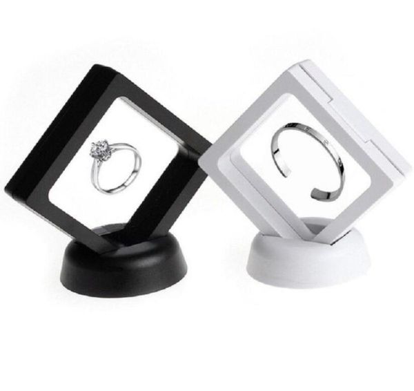 suspended floating display case jewellery coins gems holder stand box floating display case black white color kka64682462461
suspended floating display case jewellery coins gems holder stand box floating display case black white color kka64682462461