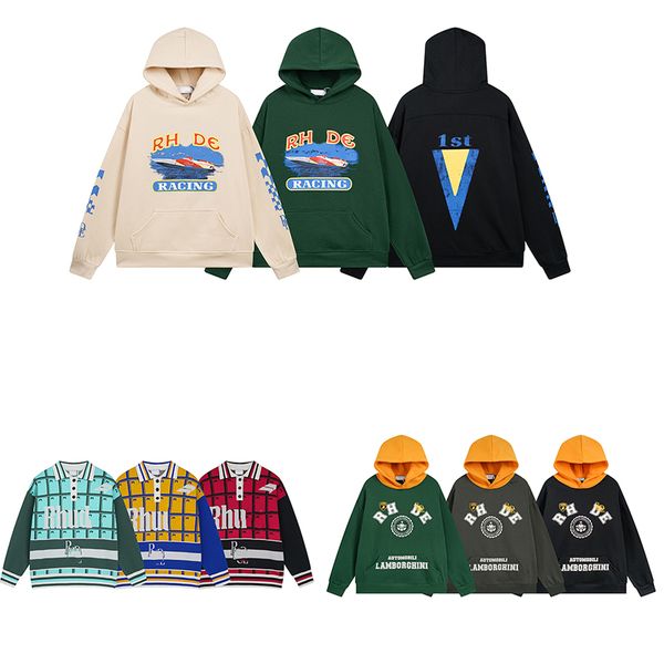 mens hoodies rhude hoodie letter print long sleeve fashion men women sweatshirts sweater hip hop hoodies brand sweatshirts us size 01, Black
mens hoodies rhude hoodie letter print long sleeve fashion men women sweatshirts sweater hip hop hoodies brand sweatshirts us size 01, Black