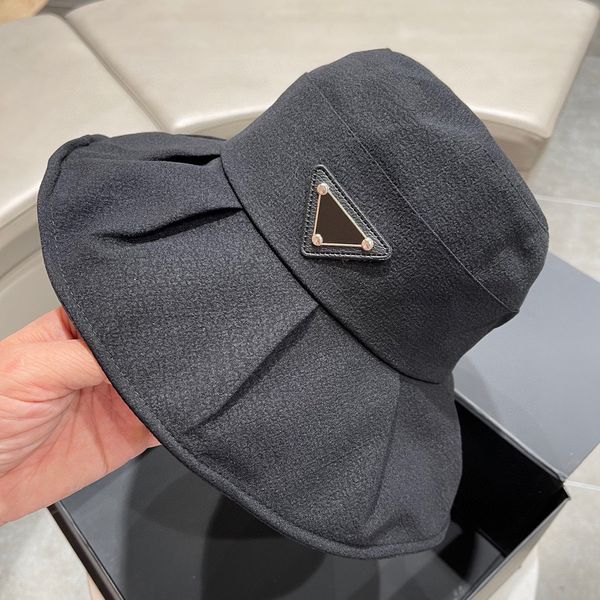 2023 designer bucket hat beanie mens hats baseball cap casquettes snap back mask four seasons fisherman sunhat outdoor casual fashionmodels, Blue;gray
2023 designer bucket hat beanie mens hats baseball cap casquettes snap back mask four seasons fisherman sunhat outdoor casual fashionmodels, Blue;gray