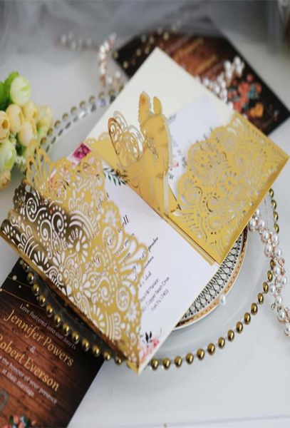 3d wedding invitations reflective gold laser hollowing threedimensional bride and bridegroom invitation cards for wedding engagem6993631, Black
3d wedding invitations reflective gold laser hollowing threedimensional bride and bridegroom invitation cards for wedding engagem6993631, Black