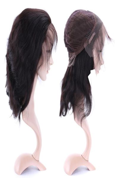 130 density brazilian human virgin hair full lace wigs with baby hair body wavy lace front wigs for black women5392659, Black;brown
130 density brazilian human virgin hair full lace wigs with baby hair body wavy lace front wigs for black women5392659, Black;brown