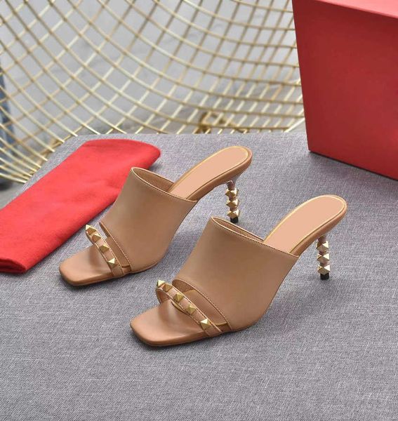 color shoes valentinolies heel party designers classic solid heels open toes luxurys sandals versatile women dress wedding shoe highheel 65c, Black
color shoes valentinolies heel party designers classic solid heels open toes luxurys sandals versatile women dress wedding shoe highheel 65c, Black