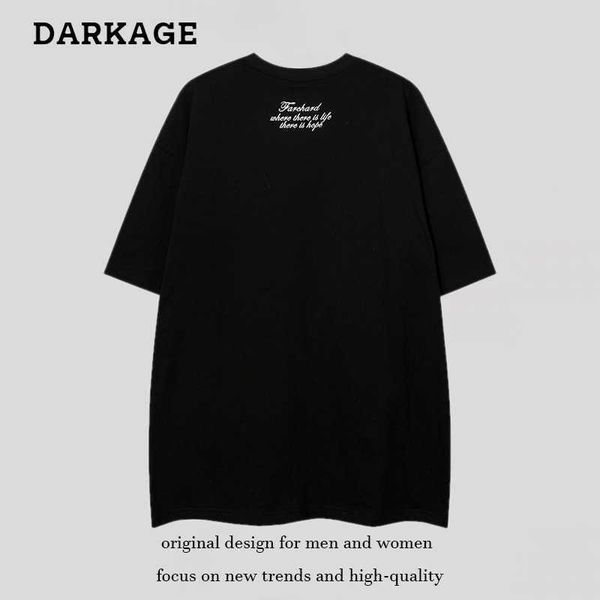 american style china-chic brand personality five star denim patch embroidered short sleeved t-shirts for men and women lovers loose street, White;black
american style china-chic brand personality five star denim patch embroidered short sleeved t-shirts for men and women lovers loose street, White;black