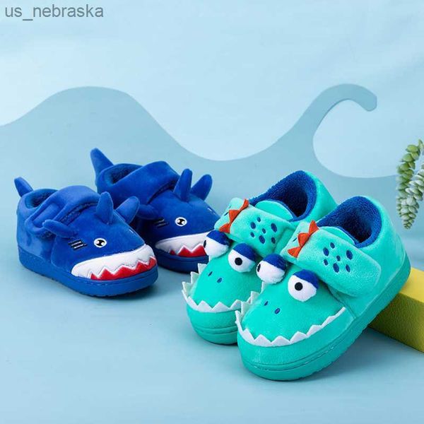 boys autumn winter slippers girls cute cartoon dinosaur home shoes children warm fur slipper kids unicorn home slippers l230518, Black;grey
boys autumn winter slippers girls cute cartoon dinosaur home shoes children warm fur slipper kids unicorn home slippers l230518, Black;grey