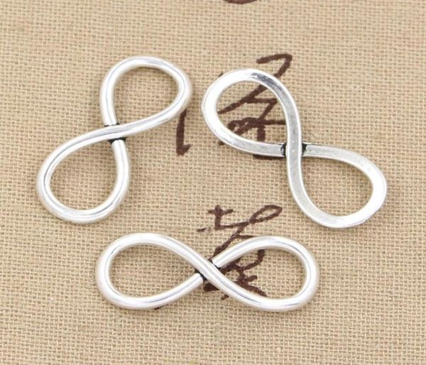 100pcs charms infinity link 3012mm antiquezinc alloy pendant fitvintage tibetan silverdiy for bracelet necklace6634207, Bronze;silver
100pcs charms infinity link 3012mm antiquezinc alloy pendant fitvintage tibetan silverdiy for bracelet necklace6634207, Bronze;silver