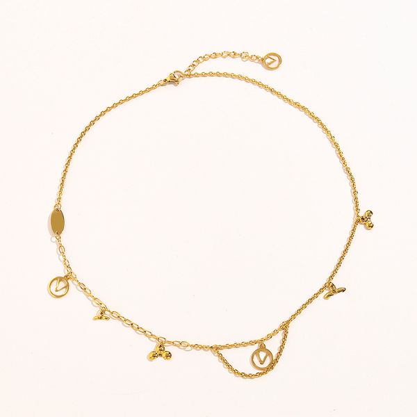 luxury necklace pendant designer fashion heart jewelry man letter plated gold silver chain for men woman trendy tiktok necklaces jewelry
luxury necklace pendant designer fashion heart jewelry man letter plated gold silver chain for men woman trendy tiktok necklaces jewelry