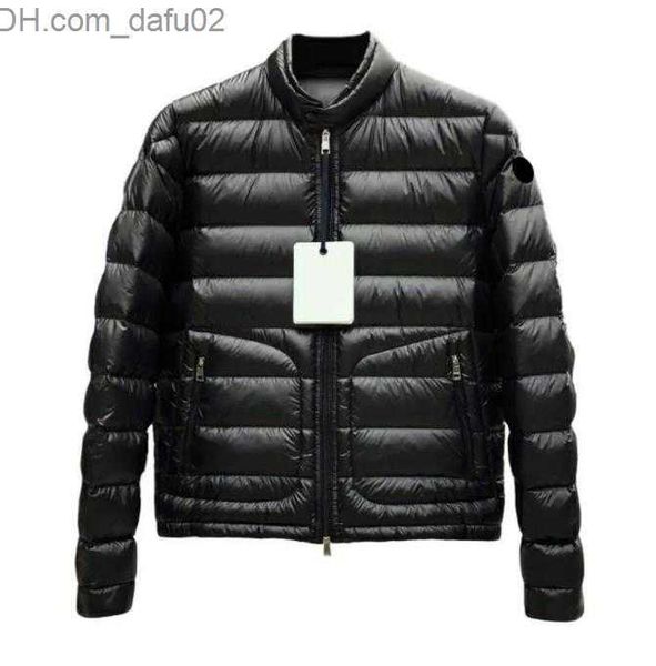 men's jackets mens puffer jackets down parka jacket designer lightweight stand collar pocket warm parkas luxury embroidered badge outer, Black;brown
men's jackets mens puffer jackets down parka jacket designer lightweight stand collar pocket warm parkas luxury embroidered badge outer, Black;brown