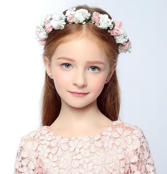 children garlands bride rose cloth garlands rattan weaving headdress tourism pography hair accessories sea beach headband a01563563870, Slivery;white
children garlands bride rose cloth garlands rattan weaving headdress tourism pography hair accessories sea beach headband a01563563870, Slivery;white