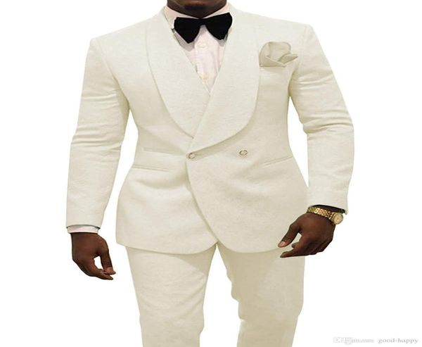 beige men wedding tuxedos embossing groom tuxedos fashion men blazer 2 piece suit promdinner jacket custom madejacketpantstie8233640, Black;gray
beige men wedding tuxedos embossing groom tuxedos fashion men blazer 2 piece suit promdinner jacket custom madejacketpantstie8233640, Black;gray