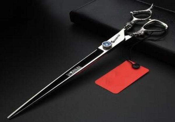 9 inch professional hairdressing scissors personality sapphire dragon handle salon barber hair scissors dedicated scissors 7318413
9 inch professional hairdressing scissors personality sapphire dragon handle salon barber hair scissors dedicated scissors 7318413
