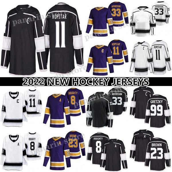 11 anze kopitar jersey 8 drew doughty 32 jonathan quick 33 viktor arvidsson 23 dustin brown 99 wayne gretzky hockey jerseys, Black;red
11 anze kopitar jersey 8 drew doughty 32 jonathan quick 33 viktor arvidsson 23 dustin brown 99 wayne gretzky hockey jerseys, Black;red
