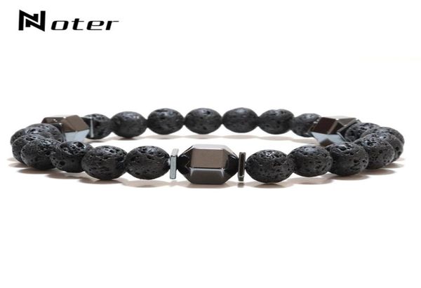 noter natural lava stone bracelet homme minimalist beaded strand braslet charm hematite braclet yoga jewelry buddha brazalete5934399, Golden;silver
noter natural lava stone bracelet homme minimalist beaded strand braslet charm hematite braclet yoga jewelry buddha brazalete5934399, Golden;silver