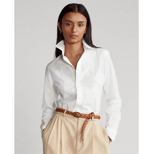 women s polos 2023 spring autumn rl women cotton small horse shirt long sleeve camisa female fashion casual chemise 230720, White
women s polos 2023 spring autumn rl women cotton small horse shirt long sleeve camisa female fashion casual chemise 230720, White