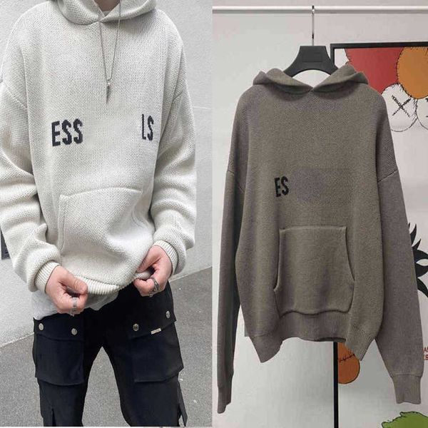 es hoodie turtleneck jumpers loose sweaters casual knits essentail hoody lazy style for men women us uk fashion lightweight sweatshirts esse, Black
es hoodie turtleneck jumpers loose sweaters casual knits essentail hoody lazy style for men women us uk fashion lightweight sweatshirts esse, Black