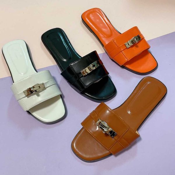 designer women giulia sandal slide orange sandal designer chypre slippers beach classic flat sandals luxury summer lady leather flip flops m, Black
designer women giulia sandal slide orange sandal designer chypre slippers beach classic flat sandals luxury summer lady leather flip flops m, Black