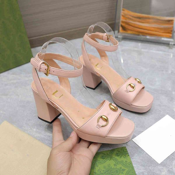 designer summer platform high heels sandals ggsity women leather shoes quilted slide buckle custom ankle strap sandals fdsf, Black
designer summer platform high heels sandals ggsity women leather shoes quilted slide buckle custom ankle strap sandals fdsf, Black