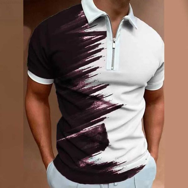 men's t-shirts mens summer camouflage printed short sleeve casual t-shirt zipper v neck blosue denim tee s-3xl for 2023 l230720, White;black
men's t-shirts mens summer camouflage printed short sleeve casual t-shirt zipper v neck blosue denim tee s-3xl for 2023 l230720, White;black