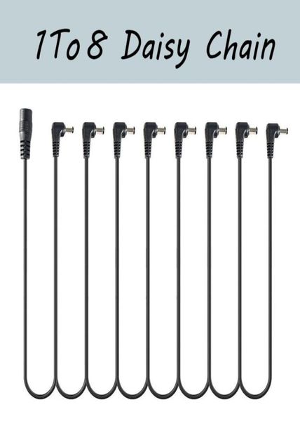naomi 1 to 8 way electric guitar effect pedal 9v daisy chain power supply cable4580133
naomi 1 to 8 way electric guitar effect pedal 9v daisy chain power supply cable4580133