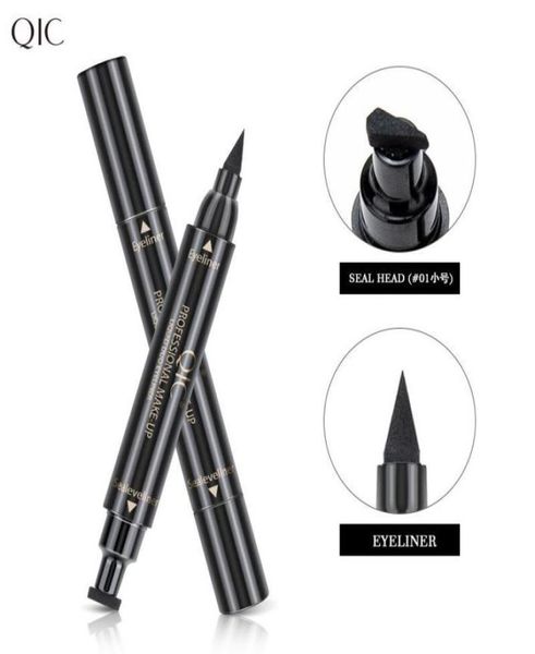 in1 longlasting liquid eyeliner pen waterproof fast dry black pencil cosmetic doubleended eye liner smooth makeup tools9680702
in1 longlasting liquid eyeliner pen waterproof fast dry black pencil cosmetic doubleended eye liner smooth makeup tools9680702