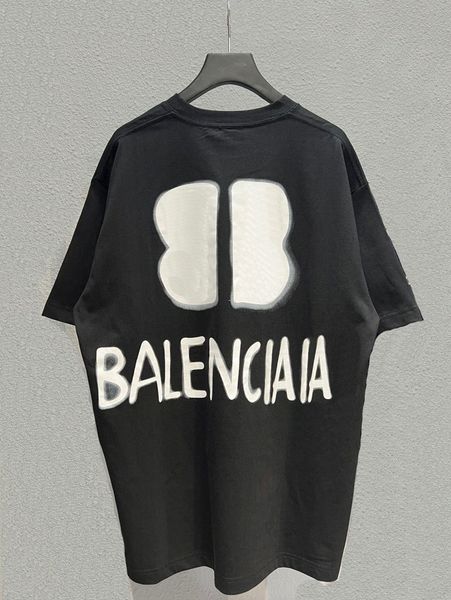mens t shirts short sleeve plus tees polos designer women oversized summer embroidered graffiti letter l3xl#, Black;brown
mens t shirts short sleeve plus tees polos designer women oversized summer embroidered graffiti letter l3xl#, Black;brown
