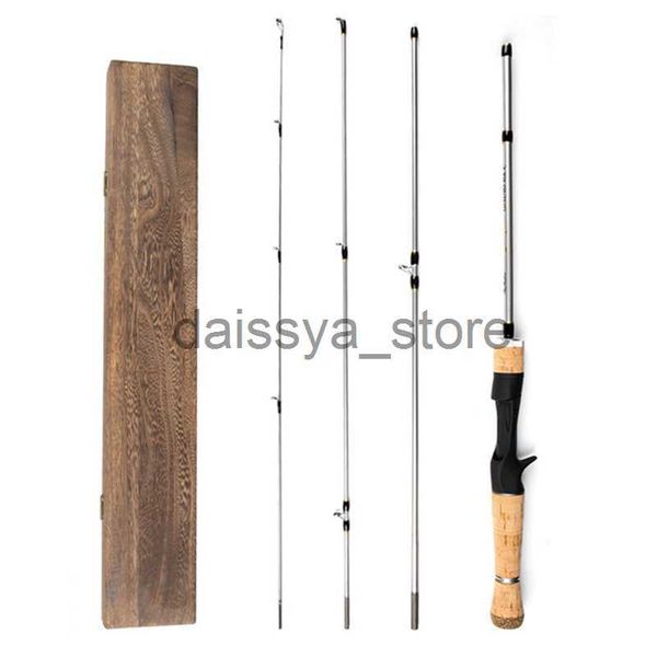 boat fishing rods portable super soft ul 1.56~1.8m casting spinning fishing rod carbon fiber baitcasting travel pesca ul lure rod with woode
boat fishing rods portable super soft ul 1.56~1.8m casting spinning fishing rod carbon fiber baitcasting travel pesca ul lure rod with woode