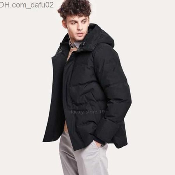 men's down parkas new winter mens down jacket homme outdoor canadian fashion jassen outerwear big fur hooded fourrure xs - 3xl z230721, Black
men's down parkas new winter mens down jacket homme outdoor canadian fashion jassen outerwear big fur hooded fourrure xs - 3xl z230721, Black