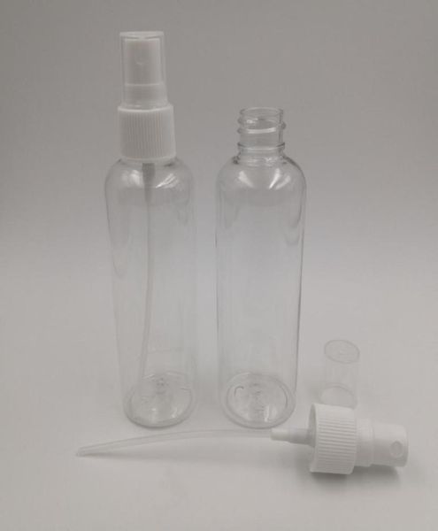 100pcslot 100ml pet plastic empty refillable atomizer perfume bottle clear mist spray bottle with white sprayer5868205
100pcslot 100ml pet plastic empty refillable atomizer perfume bottle clear mist spray bottle with white sprayer5868205