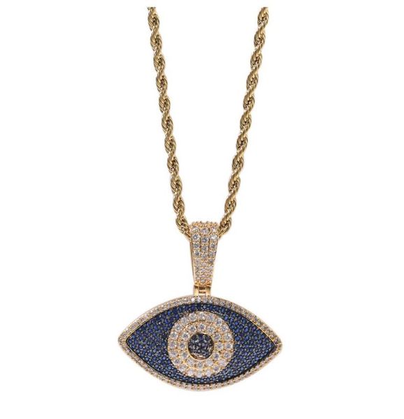 hip hop cubic zirconia bling ice out mixed color eyes pendants necklaces for men women rapper jewelry9964724, Silver
hip hop cubic zirconia bling ice out mixed color eyes pendants necklaces for men women rapper jewelry9964724, Silver