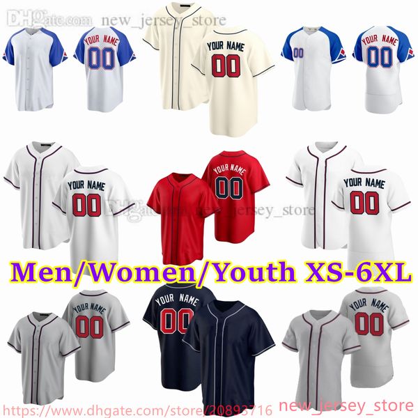 custom ncaa s-6xl baseball jersey 99 spencer strider 11 orlando arcia 55 bryce elder 13 ronald acuna jr. 12 sean murphy 44 hank aaron 1 ozzi, Black
custom ncaa s-6xl baseball jersey 99 spencer strider 11 orlando arcia 55 bryce elder 13 ronald acuna jr. 12 sean murphy 44 hank aaron 1 ozzi, Black