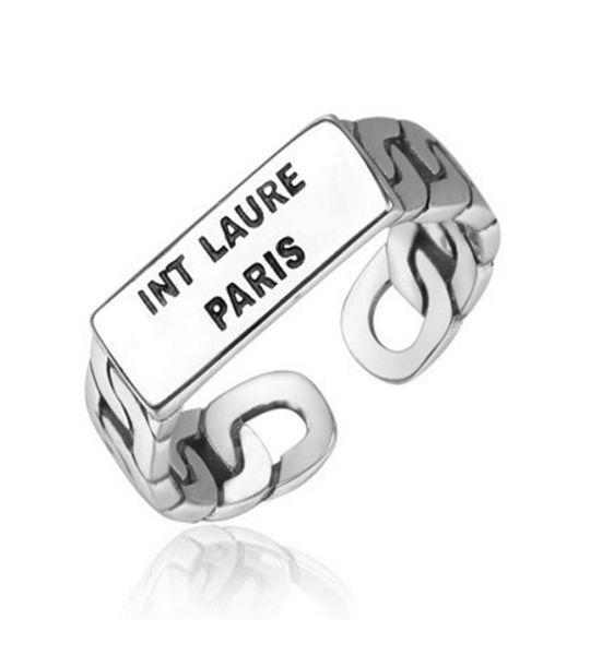new arrival letter open ring vintage women girl letter ring for gift party jewelry accessories whole2829494, Red;brown
new arrival letter open ring vintage women girl letter ring for gift party jewelry accessories whole2829494, Red;brown