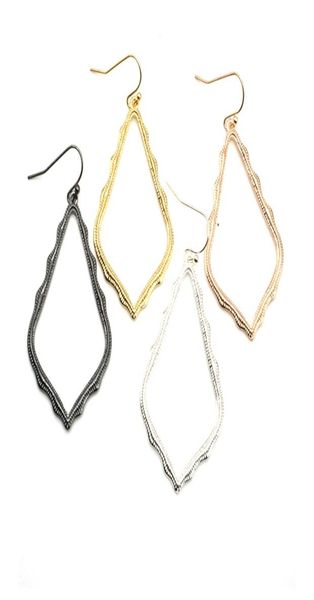 style hollow waterdrop frame charms earrings fashion dangle earring for women party gift mki5700844, Golden
style hollow waterdrop frame charms earrings fashion dangle earring for women party gift mki5700844, Golden