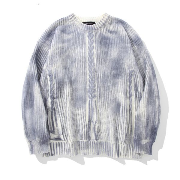 men's tracksuits long sleeve japanese style tie dye hemp pattern hiphop oversized streetwear men sweaters winter clothes mens pullover, Gray
men's tracksuits long sleeve japanese style tie dye hemp pattern hiphop oversized streetwear men sweaters winter clothes mens pullover, Gray