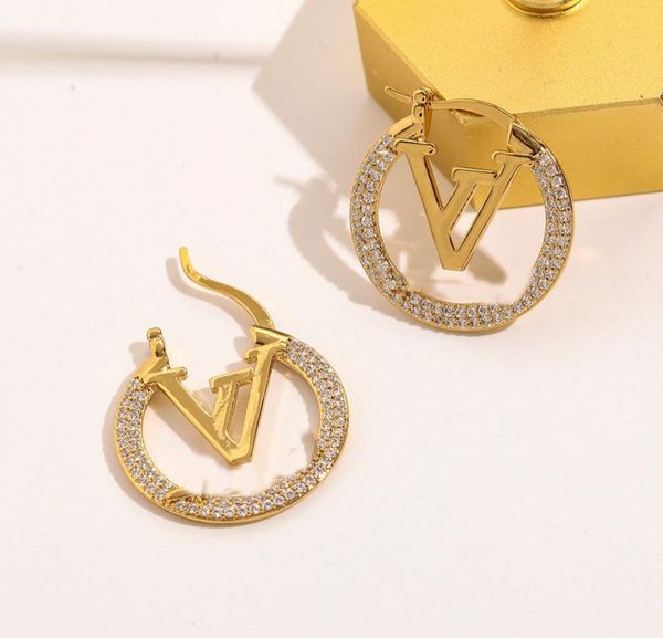 luxury brand designers letters ear stud real gold plating earrings eardrop stainless steel famous women copper zircon steel seal e4431798, Golden;silver
luxury brand designers letters ear stud real gold plating earrings eardrop stainless steel famous women copper zircon steel seal e4431798, Golden;silver