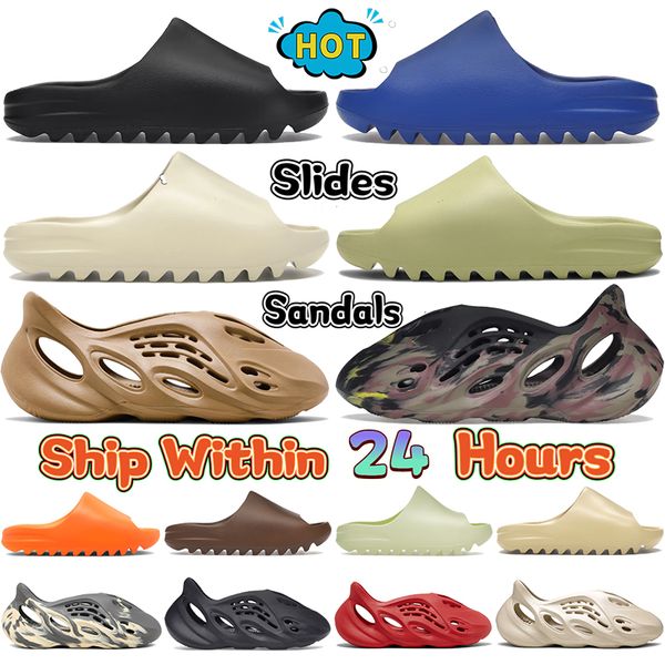 sandals mens designer foam runners slippers slides onyx azure bone resin stone sage ochre eame orange mx carbon vermilion flats slide summer
sandals mens designer foam runners slippers slides onyx azure bone resin stone sage ochre eame orange mx carbon vermilion flats slide summer