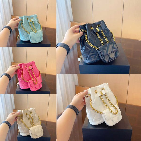 designer drawstring women chian bucket luxurys handbag drawstring leather shoulder bag leather bucket wallet lady handbag with pouch 230715
designer drawstring women chian bucket luxurys handbag drawstring leather shoulder bag leather bucket wallet lady handbag with pouch 230715