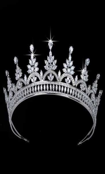 crown hadiyana romance magnificent women wedding bride hair accessories cubic zirconia jewelry bc5693 couronne de mariage7799658, Golden;white
crown hadiyana romance magnificent women wedding bride hair accessories cubic zirconia jewelry bc5693 couronne de mariage7799658, Golden;white
