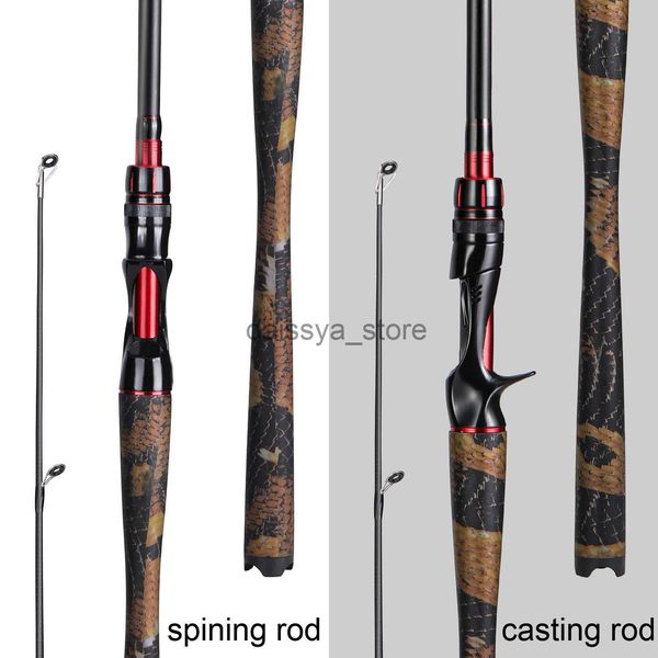 boat fishing rods sougayilang 1.98m 2.1m spinning casting fishing rod ultralight carbon fiber travel fishing rod drag power 8kg for bass fis
boat fishing rods sougayilang 1.98m 2.1m spinning casting fishing rod ultralight carbon fiber travel fishing rod drag power 8kg for bass fis