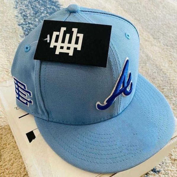 luxury fashion men's ee caps eric emanuel women's hats brand men women casual travel sun outdoor sunscreen baseball cap classics 3, Blue;gray
luxury fashion men's ee caps eric emanuel women's hats brand men women casual travel sun outdoor sunscreen baseball cap classics 3, Blue;gray