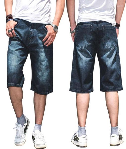 men039s jeans summer oversized loose shorts men straight baggy streetwear classic hip hop skateboard blue denim pants large siz1418672472
men039s jeans summer oversized loose shorts men straight baggy streetwear classic hip hop skateboard blue denim pants large siz1418672472