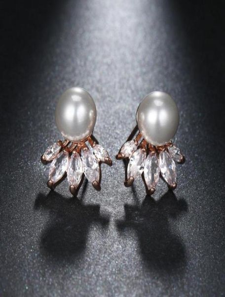 fashion cute exquisite flower stud pearl crystal earings studs white zircon for women jewelry wedding party gifts13525975075860, Golden;silver
fashion cute exquisite flower stud pearl crystal earings studs white zircon for women jewelry wedding party gifts13525975075860, Golden;silver