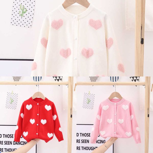 pullover girls cardigan sweaters children autumn warm knitted sweater toddler open stitch girls long sleeve clothes hkd230719, Blue
pullover girls cardigan sweaters children autumn warm knitted sweater toddler open stitch girls long sleeve clothes hkd230719, Blue