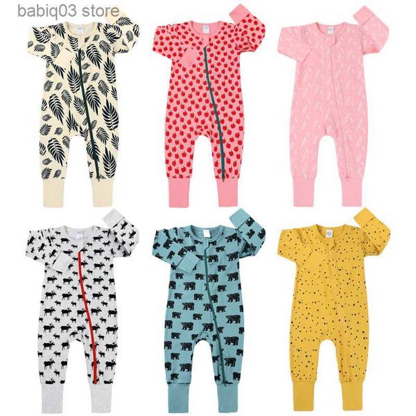 jumpsuits kids tales spring and autumn baby bodysuit cotton newborn new long sleeve romper home creeper t230720, Blue
jumpsuits kids tales spring and autumn baby bodysuit cotton newborn new long sleeve romper home creeper t230720, Blue