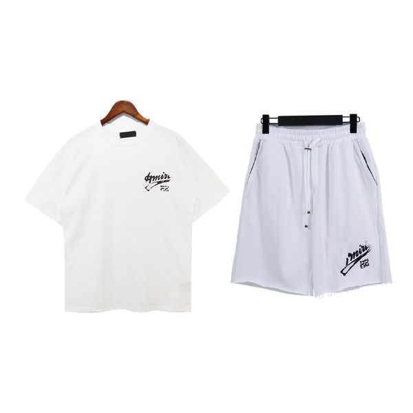 men women designer tracksuit summer short sleeve sweat suits men's oversize t-shirts jogger shorts pants mens breathable running sports, Gray
men women designer tracksuit summer short sleeve sweat suits men's oversize t-shirts jogger shorts pants mens breathable running sports, Gray