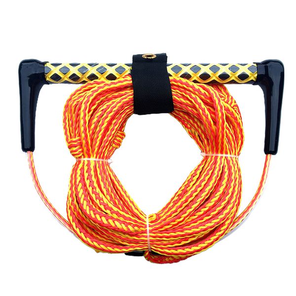 kayak accessories water ski wakeboard kneeboard rope for boating 3 section watersports safety surfing tow line leash cord with floating hand
kayak accessories water ski wakeboard kneeboard rope for boating 3 section watersports safety surfing tow line leash cord with floating hand