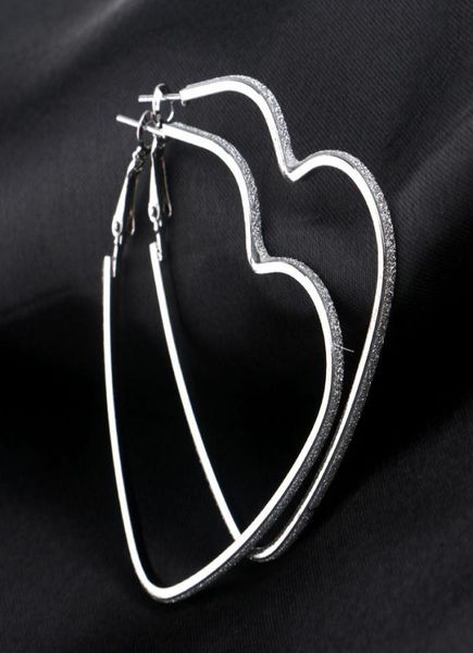heart love earrings silver gold hoop earings rings pierced ear cuffs earrings new fashion jewelry women earrings will and sandy dr5650991, Golden;silver
heart love earrings silver gold hoop earings rings pierced ear cuffs earrings new fashion jewelry women earrings will and sandy dr5650991, Golden;silver